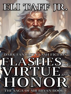 cover image of Flashes of Virtue and Honor
